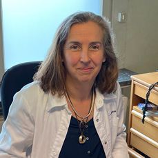 Dr. Alexandra Onghena